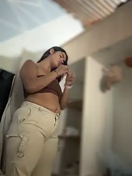 Kaily Sweet16 online show from February 2026 02:30:02 PM