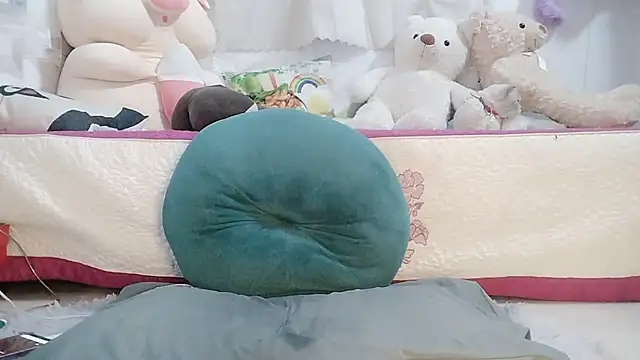 Mailisa Ana online show from March 2026 07:26:01 PM