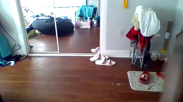 JezOne555 online show from October 2025 02:18:02 PM