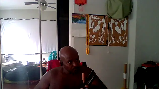 JezOne555 online show from September 2025 02:32:02 PM