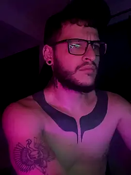 francoolatino online show from October 2025 03:08:01 AM