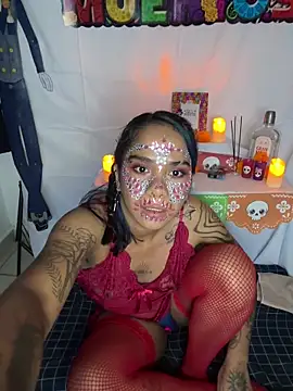 Snapshot of -DoubleFantasy- chatting on November 2025 04:28:02 AM -DoubleFantasy- online show from November 2025 04:28:02 AM