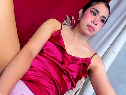 Mistress Anastasia online show from November 2025 05:08:02 AM