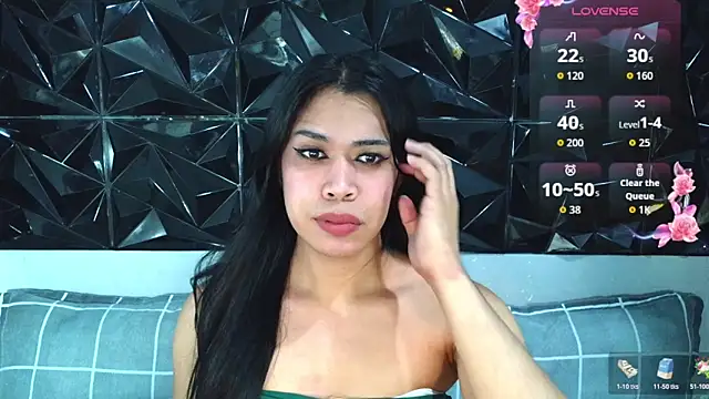 Mistress Anastasia online show from January 2026 09:15:02 AM