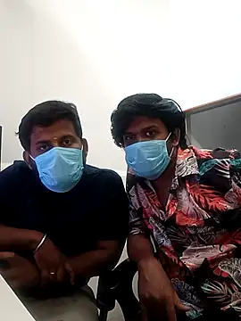 Tamiltopkaran online show from October 2025 08:05:02 AM