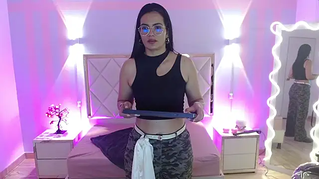 Rosalind tay online show from March 2026 11:35:01 AM