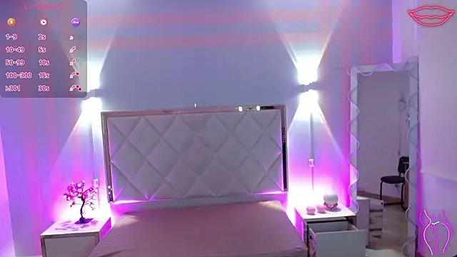 Rosalind tay online show from March 2026 11:25:01 AM