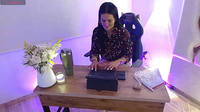 Snapshot of Rosalind_tay chatting on October 2025 10:58:02 AM Rosalind tay online show from October 2025 10:58:02 AM