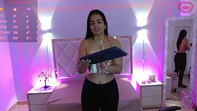 Rosalind tay online show from March 2026 11:36:02 AM