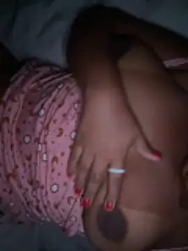 morenaluaa online show from December 2025 07:31:02 AM