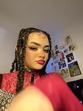 venusobryan 55 online show from March 2026 11:32:01 PM