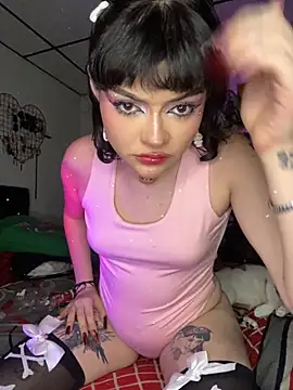 venusobryan 55 online show from October 2025 12:09:01 AM