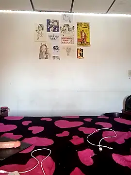 venusobryan 55 online show from September 2025 04:05:01 PM