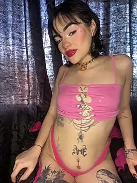 venusobryan 55 online show from September 2025 08:20:01 PM