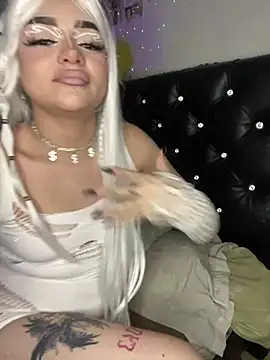 venusobryan 55 online show from January 2026 10:49:02 PM