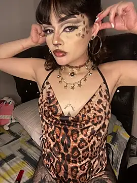 venusobryan 55 online show from March 2026 12:29:02 AM