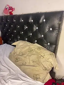 venusobryan 55 online show from February 2026 10:31:01 PM