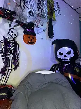 venusobryan 55 online show from October 2025 11:52:02 PM