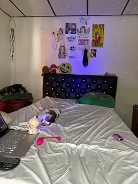 venusobryan 55 online show from November 2025 08:46:01 PM