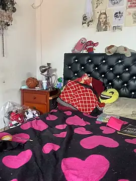 venusobryan 55 online show from February 2026 06:49:01 PM