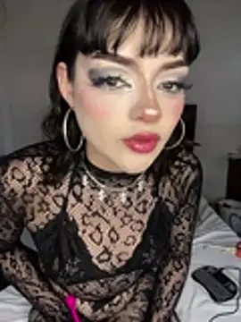 venusobryan 55 online show from February 2026 10:43:02 PM