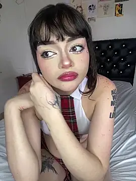 venusobryan 55 online show from February 2026 07:46:01 PM