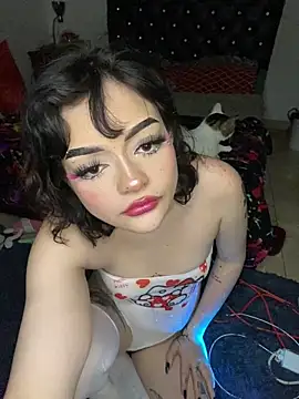 venusobryan 55 online show from December 2025 02:35:02 AM