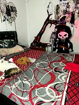 venusobryan 55 online show from October 2025 10:52:02 PM