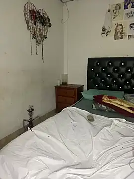 venusobryan 55 online show from February 2026 11:51:01 PM