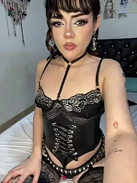 venusobryan 55 online show from February 2026 08:17:01 PM