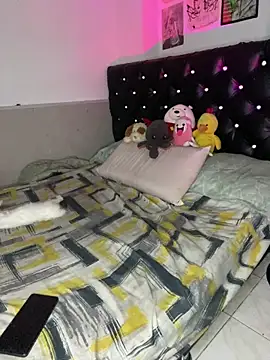 venusobryan 55 online show from March 2026 03:22:01 AM