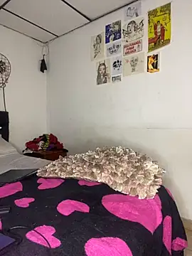 venusobryan 55 online show from September 2025 11:22:02 PM