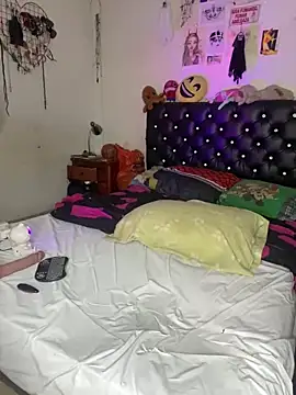 venusobryan 55 online show from November 2025 07:47:01 PM