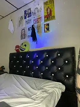 venusobryan 55 online show from November 2025 09:24:01 PM