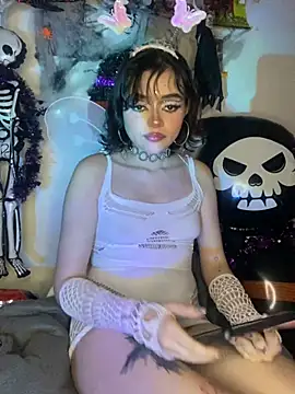 venusobryan 55 online show from October 2025 12:55:02 AM