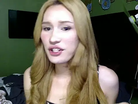 SerenaCortesi online show from September 2025 11:21:02 AM