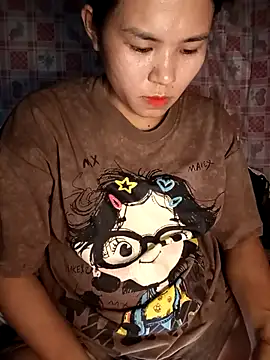 Snapshot of Ladygirl_x chatting on October 2025 07:42:01 AM Ladygirl x online show from October 2025 07:42:01 AM