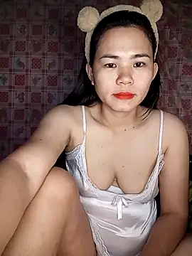 Ladygirl x online show from December 2025 06:41:01 PM