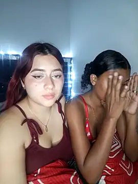 Chloe Sky love online show from February 2026 04:31:01 AM