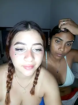 Chloe Sky love online show from September 2025 05:35:01 AM