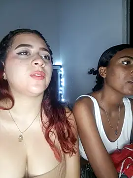 Chloe Sky love online show from March 2026 06:13:01 AM