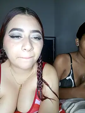 Chloe Sky love online show from November 2025 03:06:01 AM