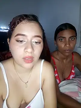 Chloe Sky love online show from March 2026 02:28:01 AM