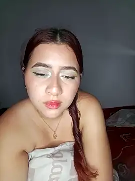 Snapshot of Chloe_Sky_love chatting on May 2026 02:38:02 AM Chloe Sky love online show from May 2026 02:38:02 AM