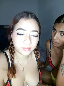 Chloe Sky love online show from September 2025 06:20:02 AM