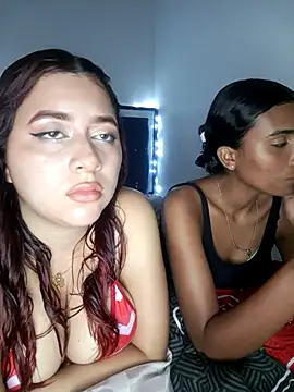 Chloe Sky love online show from March 2026 02:06:02 AM