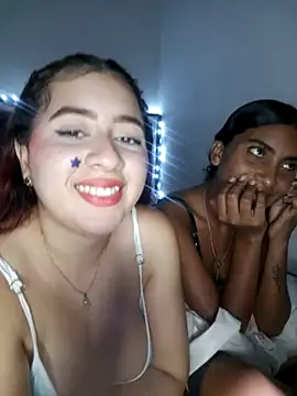 Chloe Sky love online show from March 2026 02:00:02 AM