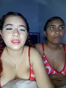 Chloe Sky love online show from November 2025 01:53:01 AM