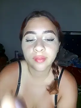 Chloe Sky love online show from September 2025 05:28:01 AM