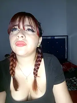 Chloe Sky love online show from December 2025 03:09:01 AM